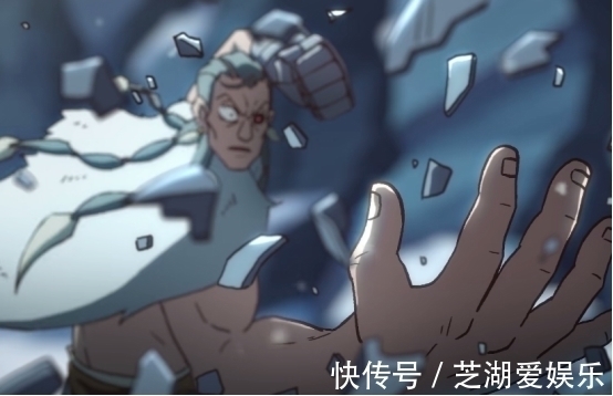 世界第一|刺客伍六七斯特国即使科技再发达,也根本不是阿柒和青凤的对手!