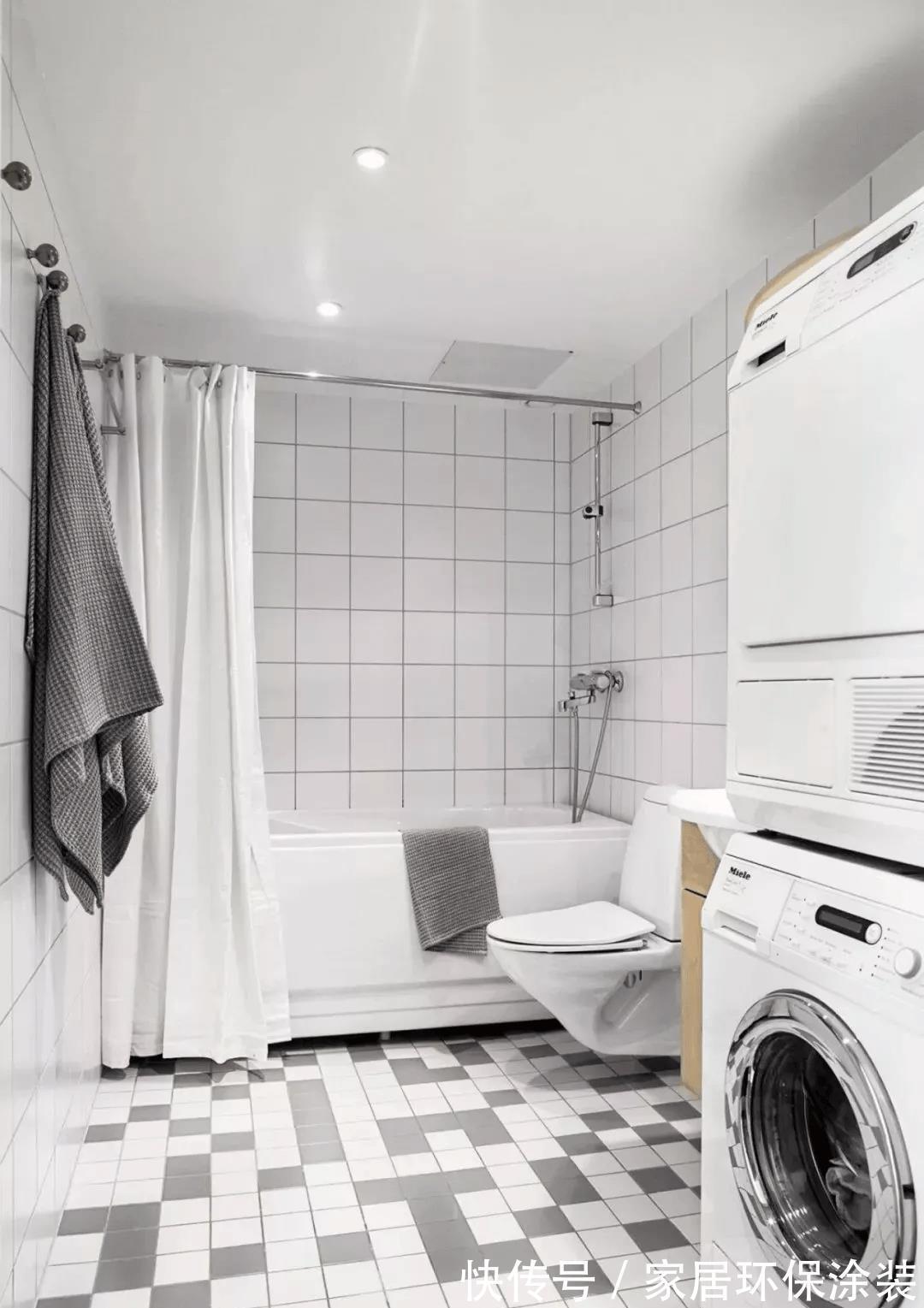 瓷砖|娇气媳妇不后悔的家居坚持，入住半年后，才发现是越用越舒服！