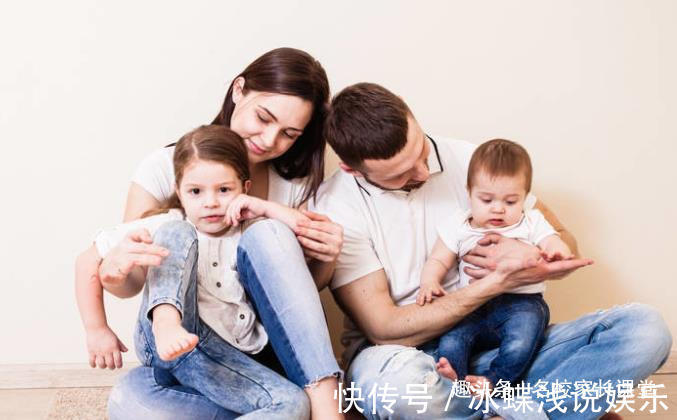 武志红|想培养一个自信的孩子,家长一定要做好3点,早看早受益