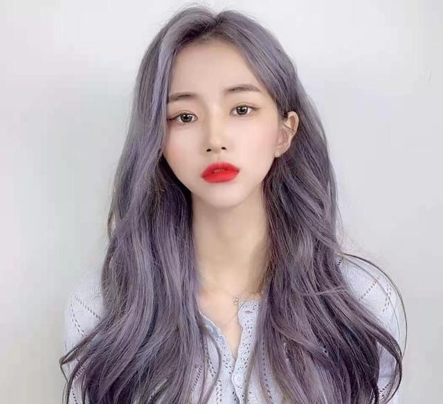 染发|染发后洗发时掉色,是这三个方面出问题,最好避开免得再次翻车