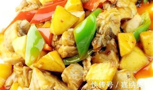 延缓衰老|女性40岁后,多吃“天然黄体酮”,滋养卵巢,抗皱防衰60岁不显老