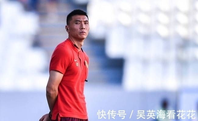 王刚|再见张稀哲,再见于大宝!李铁清洗国足4将,王刚一脸不情愿