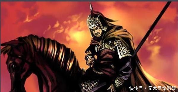 名将|三国下落不明的五员悍将,其一位差点杀了马超,一位敢怒骂张飞