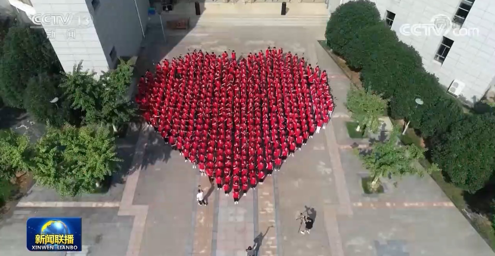 山西大同|各地开展多种形式活动致敬人民教师