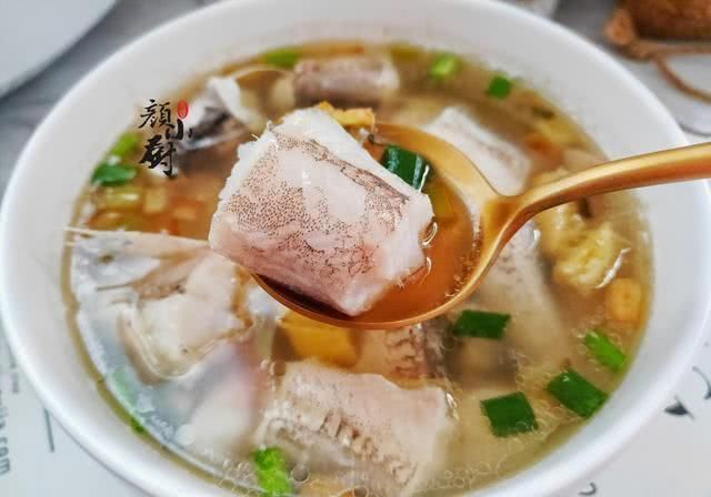 步骤|这鱼,我隔三差五给家人做一次,鲜香嫩滑,儿子一口一块停不下来