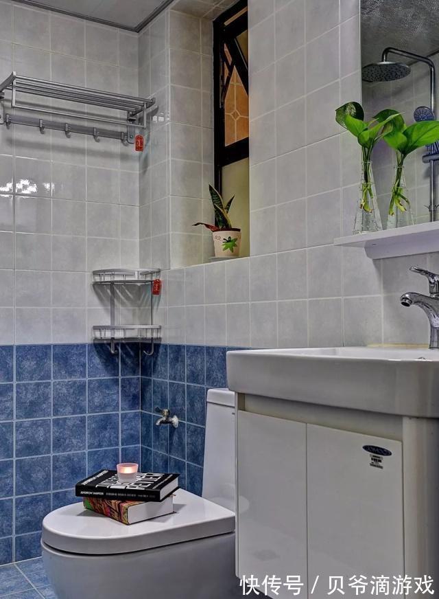 电视背景墙|新房装修完工,老公是设计师,省了不少设计费,简欧风真漂亮