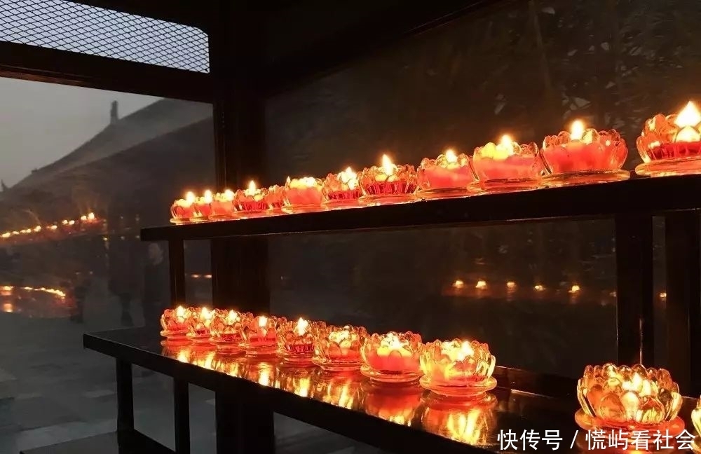 大慈恩寺|我登上了大雁塔,玄奘法师督造的大雁塔