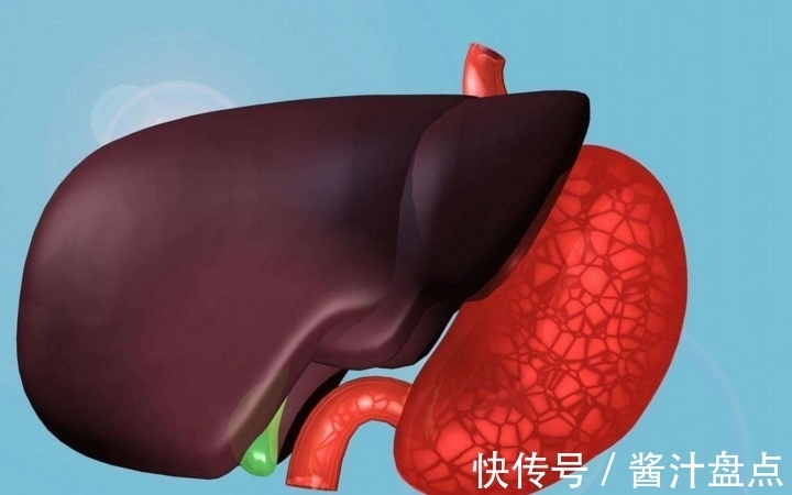 营养粥|经常熬夜加班,吃几类食物,养肝明目能美颜,可预防肝硬化、肝癌