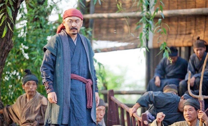 皇帝|大宋传奇皇帝赵匡胤，做了哪些贡献？