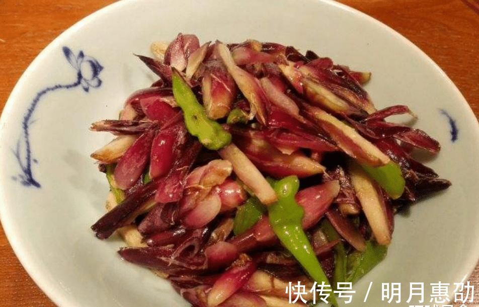 气血双补|冬季,少吃猪肉多吃它,气血双补,清肠刮油,小肚子不鼓了