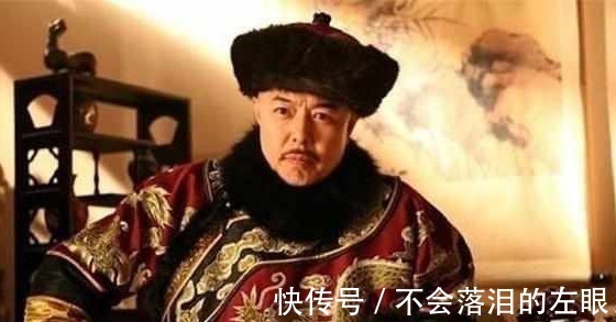 小知识@乾隆上联“智多星偏偏吴用”,纪晓岚秒对下联,简直经典!