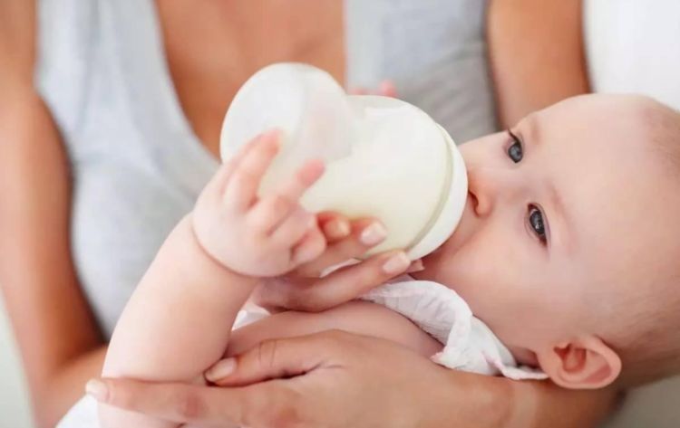 母爱|母乳本来的面目：显微镜下千倍放大，让人感叹母爱的伟大