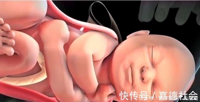 全程|女性顺产“开十指”有多宽?镜头直击全程,赞叹母爱之伟大!