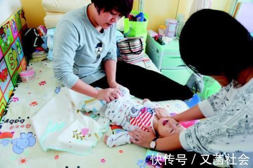 睡眠|哄小孩睡觉,大人为啥都喜欢拍拍婴儿这种哄睡方式比奶睡更高级