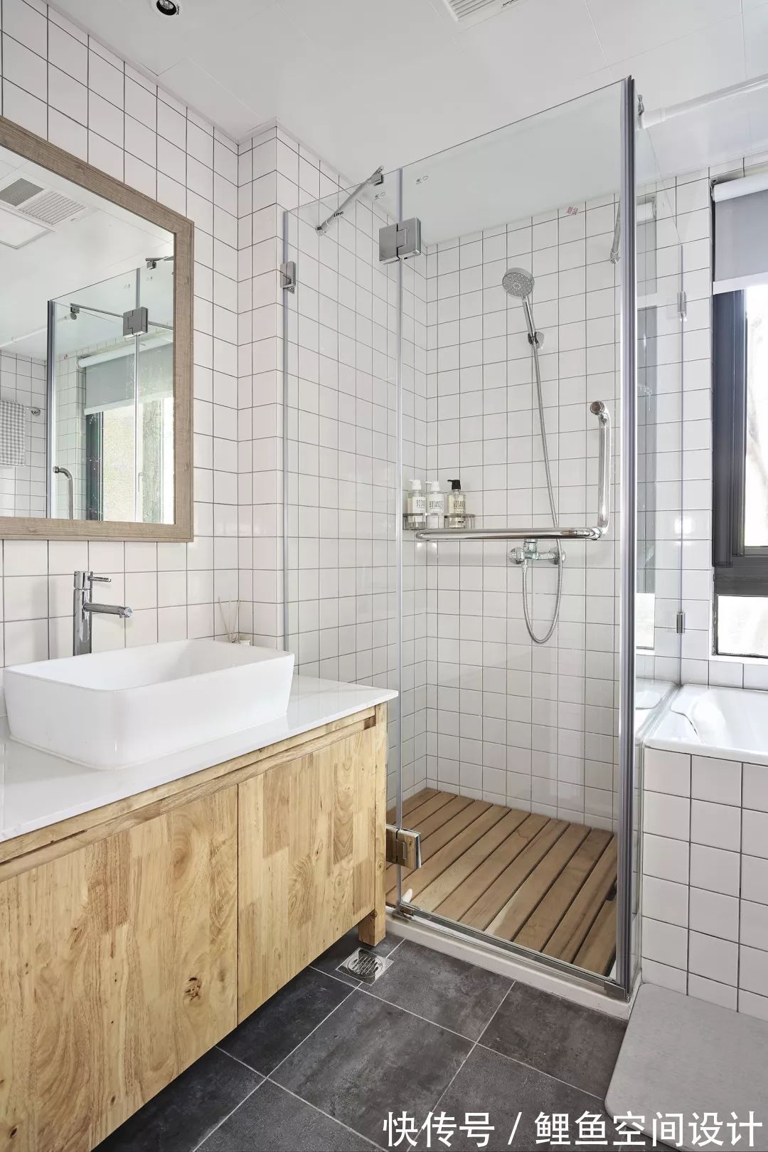 木质|131平的日式风三房，有禅意和文艺范