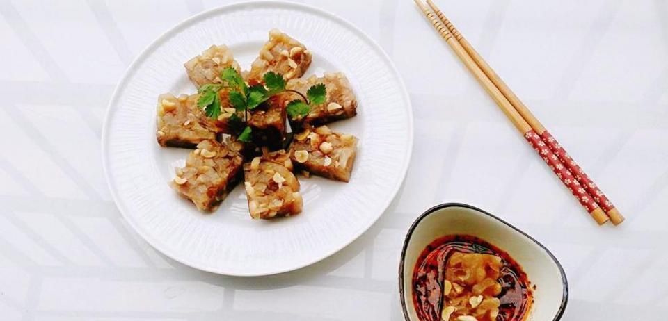 花生和它最配,坚持隔三差五吃1次,淡化色斑,皮肤像婴儿般嫩滑