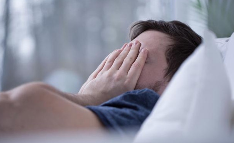 入睡困难|失眠有分为6种类型，你属于哪种医师对症下药，才能有效改善