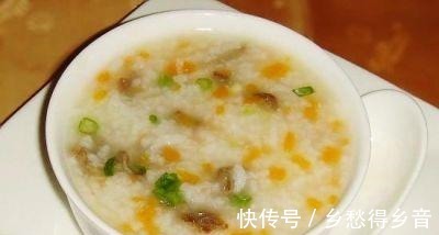 玉米红萝卜牛肉粥的做法-玉米胡萝卜炖牛肉好吗!