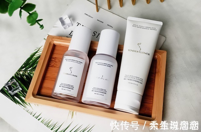 孕期|凭什么有人孕期化妆护肤百无禁忌？就凭这些“安全到爆”的护肤品