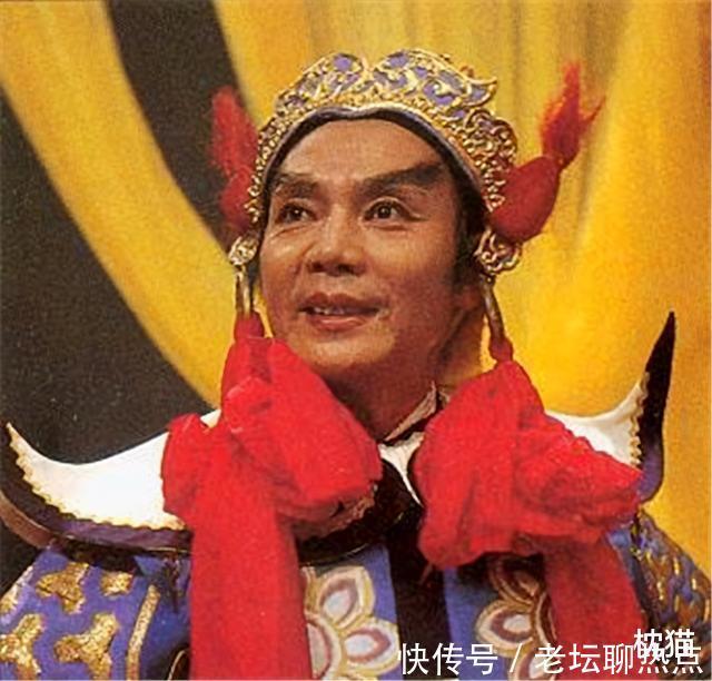 年少只知悟空“勇”，中年方懂沙僧“怂”