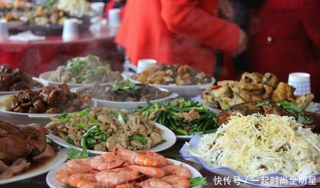 东北菜|“东北菜”到底算不算“鲁菜”看完才知道,这关系真奇妙