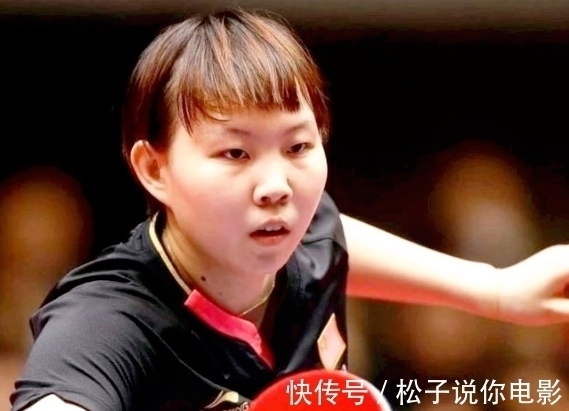 平野美宇|她是伊藤美诚的队友,赢过世界冠军、喜欢樊振东,现已入选世乒赛