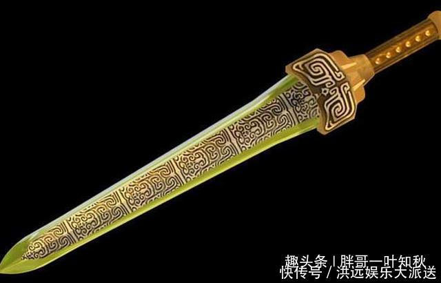 上古十大神器的主人,看完觉得一个比一个要厉害