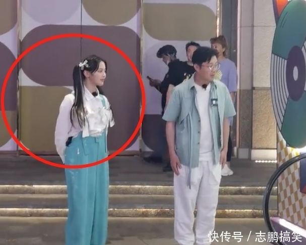 极限挑战7 《极挑》导演又走老套路,女嘉宾连着出现三期,默默替位迪丽热巴