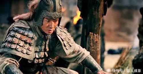 冲破|赵云能在长坂坡七进七出，却为何无法冲破袁绍军几百人的重围！