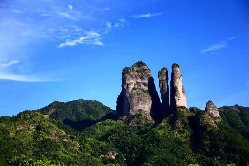 文旅|“大珠小珠落玉盘，高铁串游长三角” ——首批长三角高铁旅游小城精彩亮相