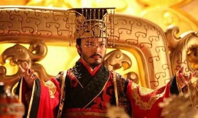 旅三征|隋炀帝频繁发动战争,妄兴师旅三征高句丽,导致隋王朝短命覆亡