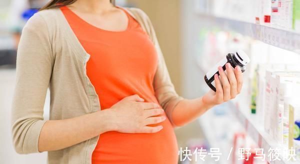 补钙|怀孕期间补钙不可小觑,孕妇缺钙的症状和危害要知道,需及时补充