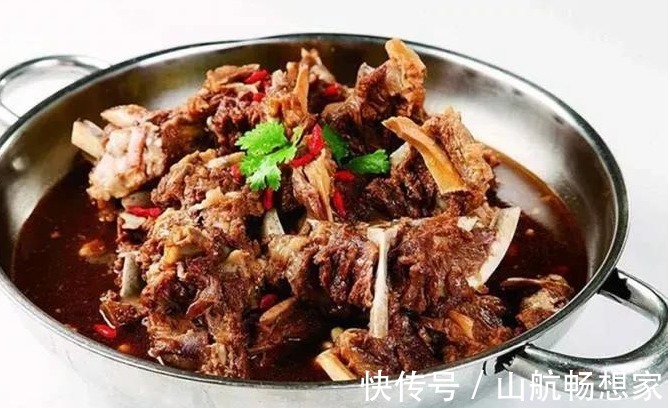 香菇|美味的几道家常菜,解馋开胃又下饭,值得一试