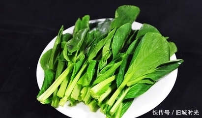 油菜和它一起炒,骨骼發育,活血化淤,降血脂之良藥,早知早好