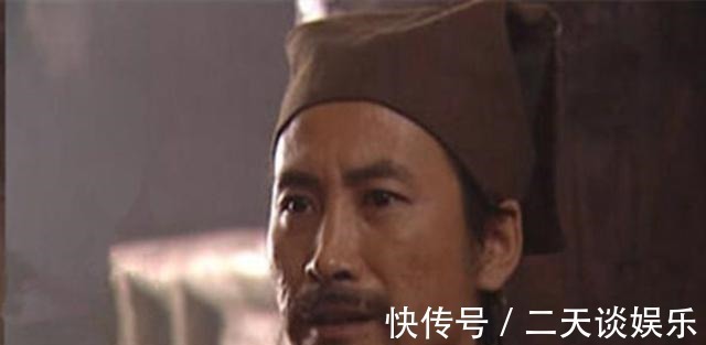 朱武!这个人是梁山地魁星,没有立功却做了地煞之首,招安后才露真本事