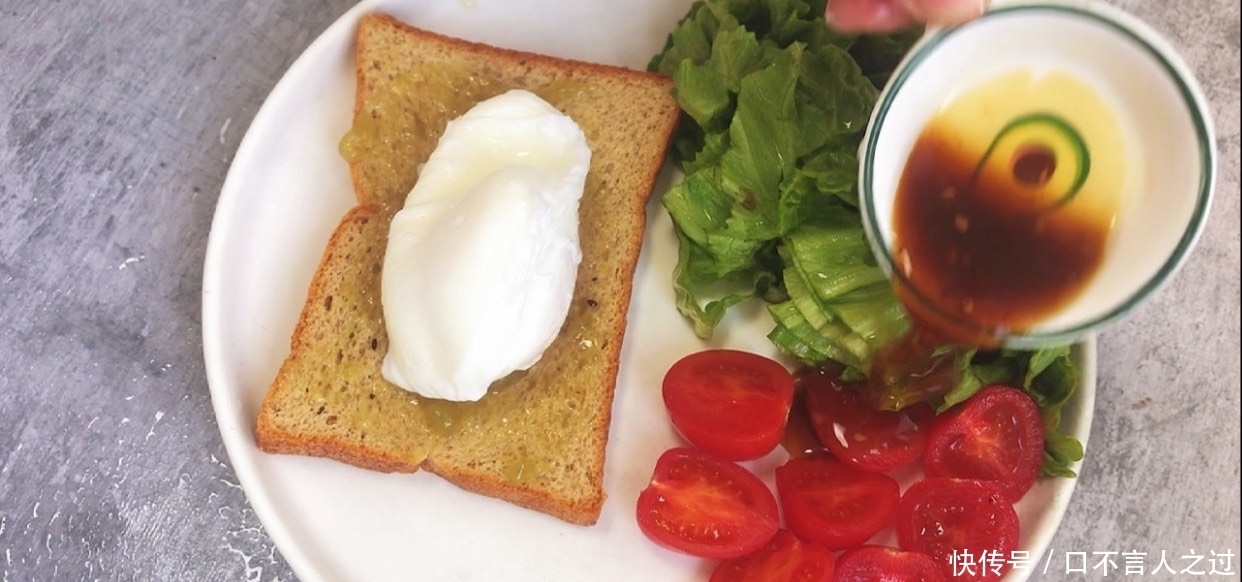 早餐这样吃,再胖也能让你变瘦猴