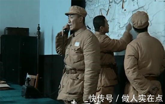 司令|四个司令在门外排队,李云龙越过上级直接见总司令,他哪来的胆