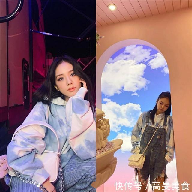 会穿才叫高手，学会用自己的衣橱穿出不同风格，好看又有气质