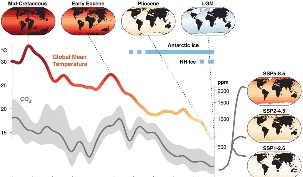 新一代“妈祖（MAZU）”早期预警业务平台云端公共版发布(图1)