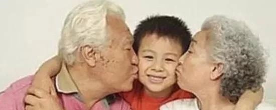 爷爷|“奶奶为什么不住我家呢”爷爷的回答,让所有长辈开始反思