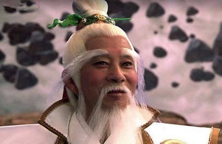 多宝道人|封神演义,太上老君,元始天尊,通天教主,他们的大徒弟分别是谁
