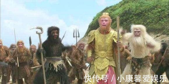 通天教主&西游记中孙悟空还有三个亲哥哥,他们就是鸿钧老祖的弟子