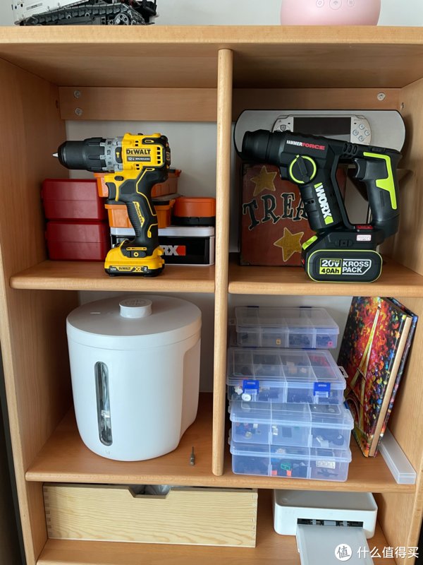 文章|可能是全网第一篇得伟dcd706与dcd701的对比文章