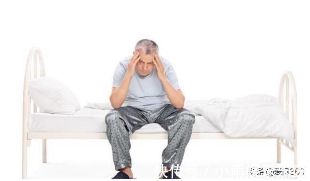 免疫力|中老年人睡眠时间越来越短，白天没精神，有5种方式可以缓解