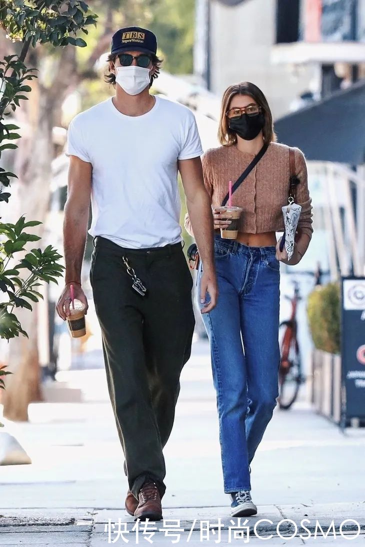 海狸已集齐云朵包所有色号，真馋|时髦办 | 连衣裙