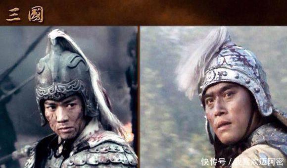 三国演义|谁这么有才，整理出三国演义版的一百单八将！