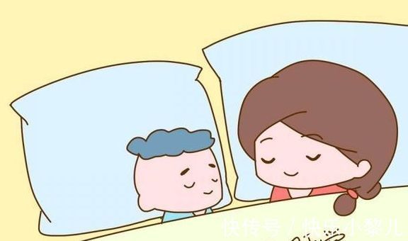 安迪|宝宝从小跟谁睡,就跟谁亲?专家:过了黄金期,多努力都没用
