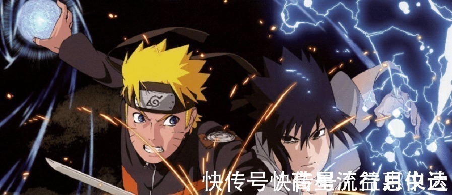 螺旋丸|火影忍者自来也说螺旋丸比千鸟更强,为什么后来的表现却差不多