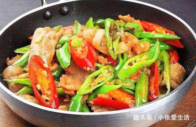 香而不腻的几道家常菜,美味诱人,下酒下饭,请客吃饭倍有面子