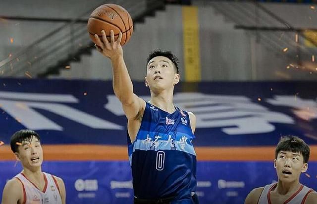 外甥|争议一幕!中国男篮再现关系户,杜锋外甥入选,这是不留余力啊